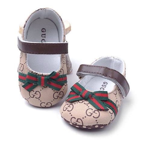 gucci baby sandal|Gucci sandals for girls.